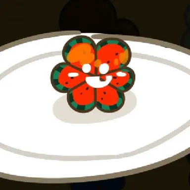 Profile image of 수박 팝콘