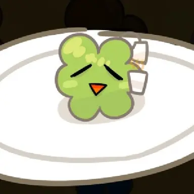 Profile image of 녹차 팝콘