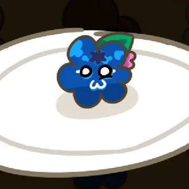 Profile image of 블루베리 팝콘