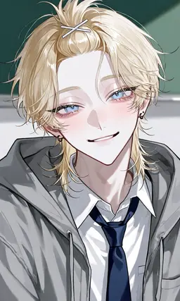 Profile image of 카이토