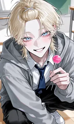 Profile image of 카이토