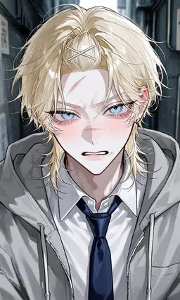 Profile image of 카이토