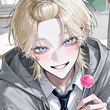 Profile image of 카이토