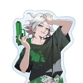 Profile image of 狛枝 凪斗
