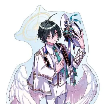Profile image of 最原　終一