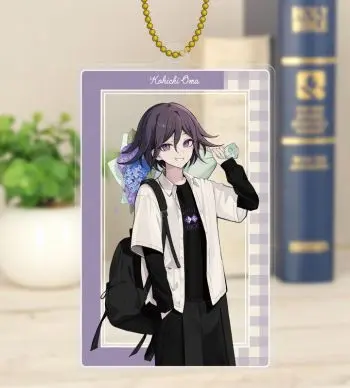 Profile image of 王馬小吉
