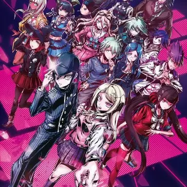 Profile image of ダンガンロンパv3