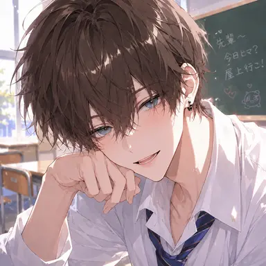 Profile image of 蓮