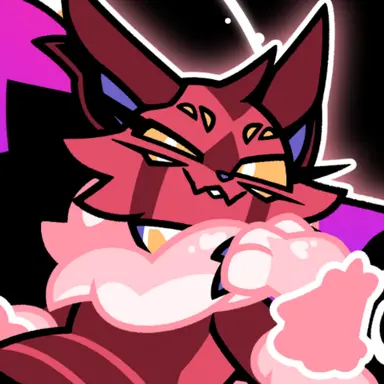 Profile image of アトモ