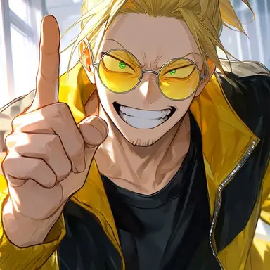 Profile image of Hizashi