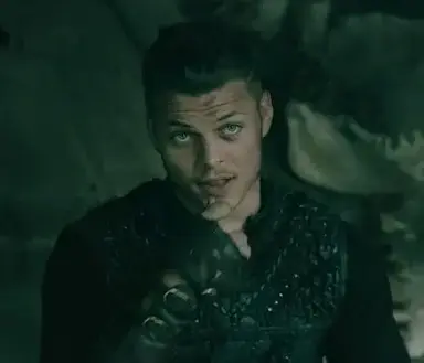 Profile image of Ivar