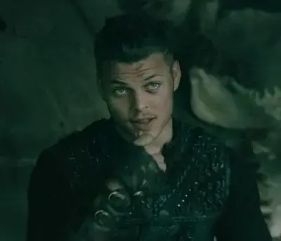 HarshSugar5811의 Ivar Lothbruk