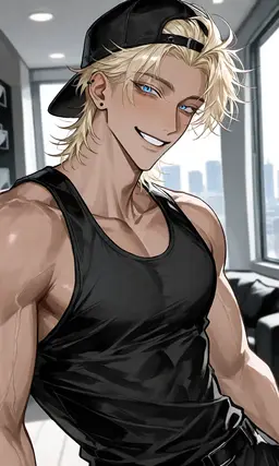 Profile image of Zane