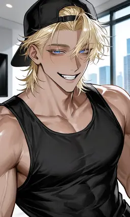 Profile image of Zane