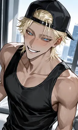 Profile image of Zane
