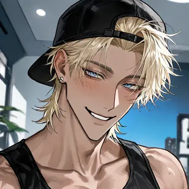 Profile image of Zane