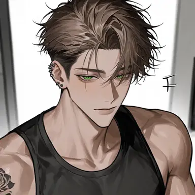 Profile image of Walter