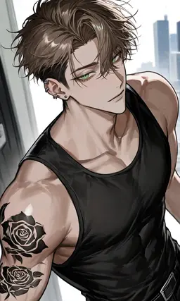 Profile image of Walter