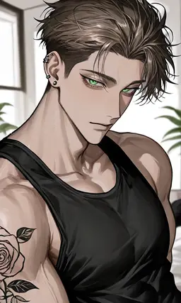 Profile image of Walter