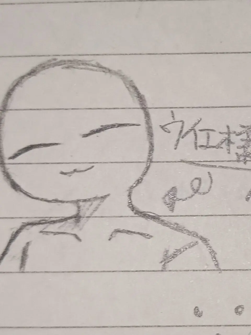 kusamoti의 学院組…！