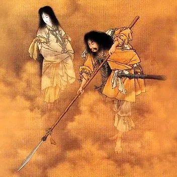 Profile image of 日本神話
