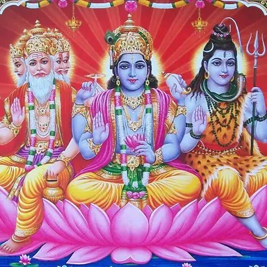 Profile image of インド神話