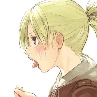 Profile image of 애니 레온하트