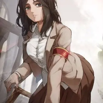 Profile image of 피크 핑거