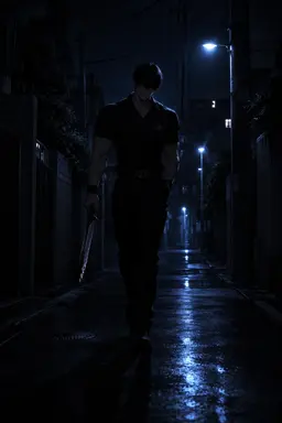 Profile image of ハンター