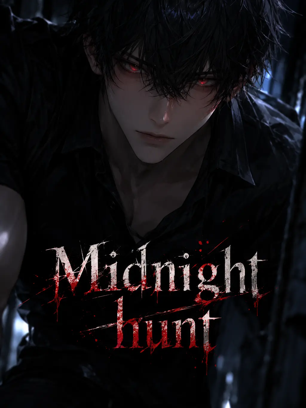SavoryRice4397의 Midnight Hunt