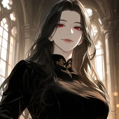 Profile image of Serafine