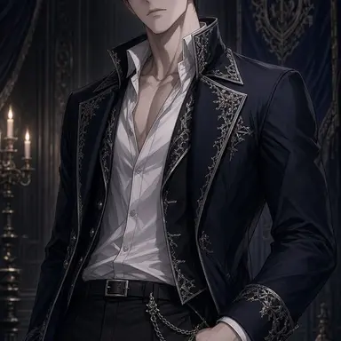 Profile image of ルーカス
