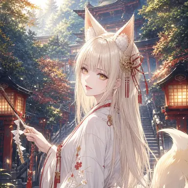 Profile image of センリ