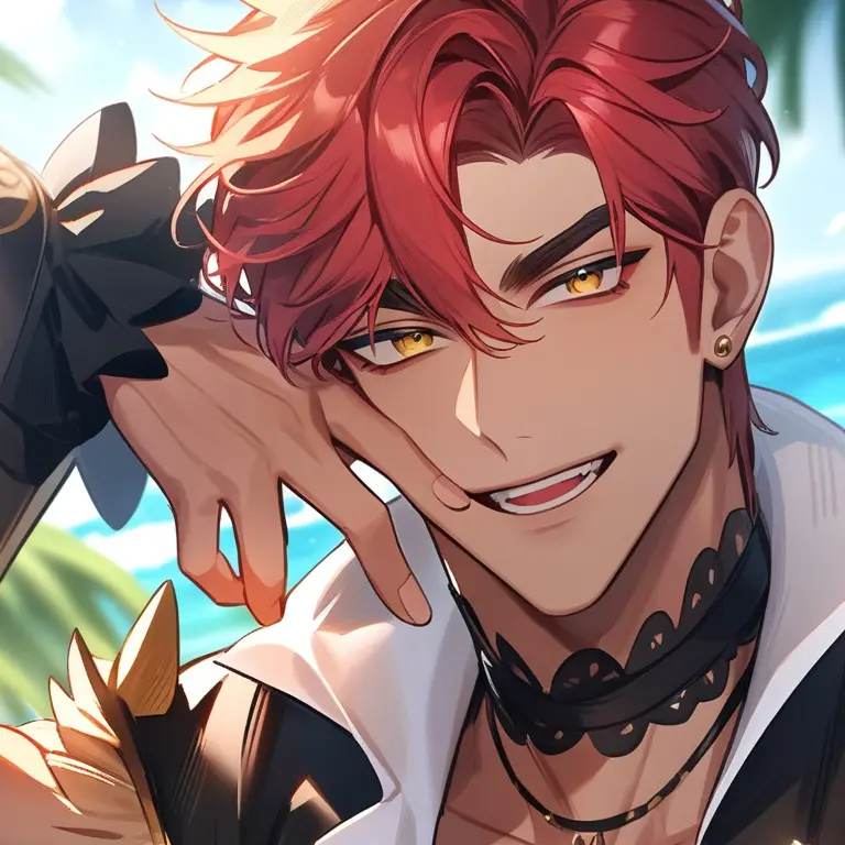 HAMUSUTA의 ジャック