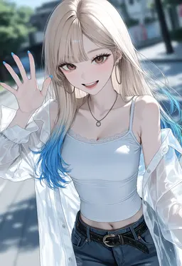 Profile image of 마요