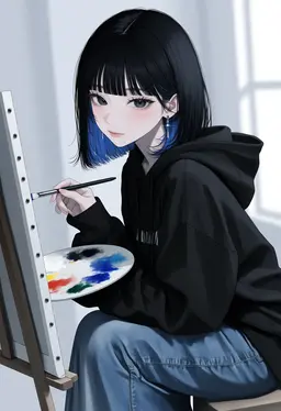 Profile image of 히이나