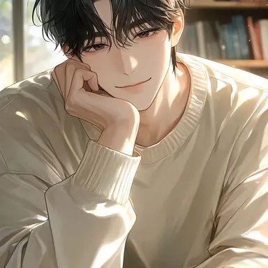 Profile image of Sungchan
