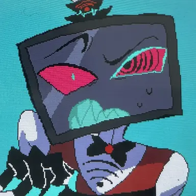 Profile image of ヴォックス