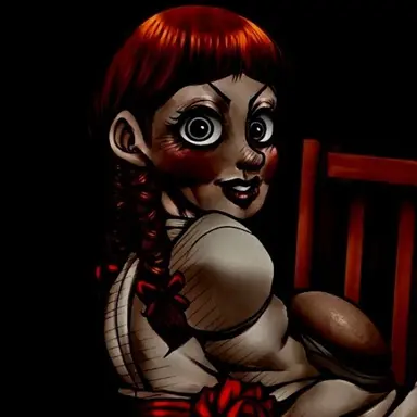 Profile image of Annabelle