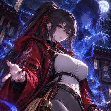 Profile image of Su-jin
