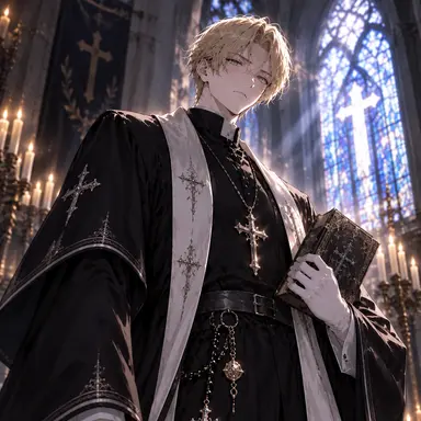 Profile image of Daniel