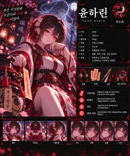 Profile image of 하린