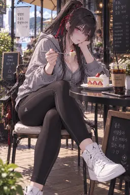 Profile image of Su-jin