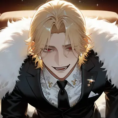 Profile image of ダンテ