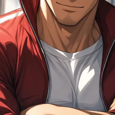 Profile image of Mr. Uramatsu