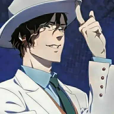 Profile image of Clayface