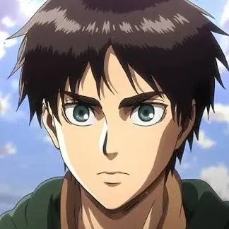 Profile image of 에렌 예거