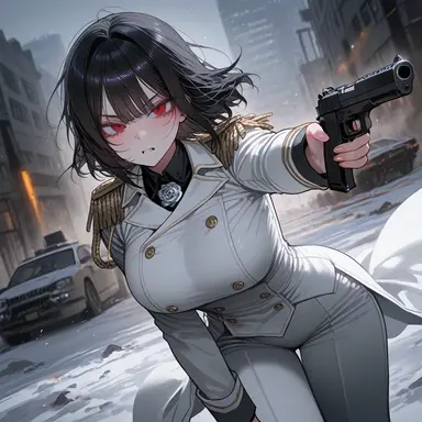 Profile image of 아시로 미코