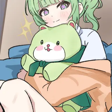 Profile image of 유즈하 리코