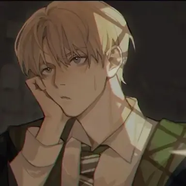 Profile image of Draco